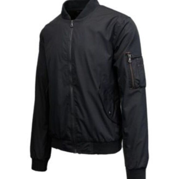 SPIRE WINDBREAKER. Medium - Picture 1 of 6
